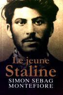 Le Jeune Staline (2008) De Simon Sebag Montefiore - Tourism