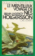 Le Merveilleux Voyage De Nils Holgersson à Travers La Suède (1977) De Selma Lagerlöf - Autres & Non Classés