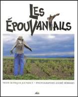 Les épouvantails (1997) De Monique Jouvancy - Autres & Non Classés