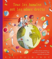 Tous Les Humains Ont Les Mêmes Droits : La Déclaration Universelle Des Droits De L'homme De 1948 Rac - Autres & Non Classés