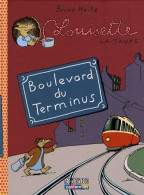 Boulevard Du Terminus (2008) De Bruno Heitz - Autres & Non Classés
