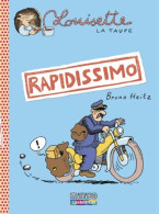 Rapidissimo (2009) De Bruno Heitz - Autres & Non Classés