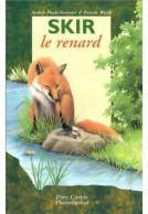 Skir Le Renard (2001) De Andrée-Paule Fournier - Autres & Non Classés