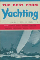 The Best From Yachting. (1967) De Collectif - Deportes