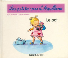Le Pot (2002) De Didier Dufresne - Autres & Non Classés