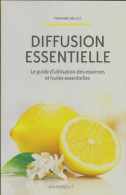 Diffusion Essentielle (2013) De Fabienne Millet - Salud