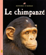 Le Chimpanzé (1998) De Collectif - Animaux