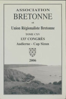 Association Bretonne 2006 (2006) De Collectif - Historia