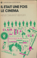 Il était Une Fois Le Cinéma (1977) De Henri Diamant-Berger - Film/Televisie