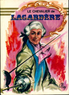Le Chevalier De Lagardère (1971) De Paul Féval - Actie