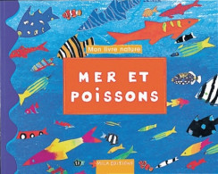 Mer Et Poissons (2001) De Anonyme - Tiere