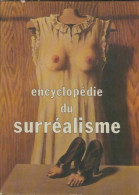 Encyclopédie Du Surréalisme (1975) De René Passeron - Arte