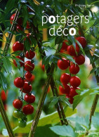 POTAGERS DECO (2009) De Philippe Ferret - Garden