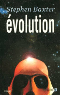 Evolution (2005) De Stephen Baxter - Otros & Sin Clasificación
