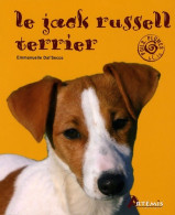 Le Jack Russel Terrier (2007) De Emmanuelle Dal'Secco - Dieren