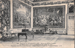 78-VERSAILLES-N°4221-D/0037 - Versailles