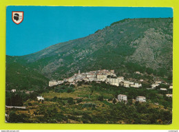 Haute Corse CERVIONE Vue Générale Corse Ile D'Amour N°701 - Sonstige & Ohne Zuordnung