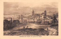 71-CHAROLLES-N°4221-C/0321 - Charolles