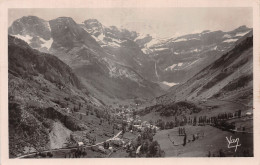 65-GAVARNIE-N°4221-C/0275 - Gavarnie