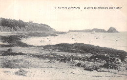 35-CANCALE-N°4221-C/0241 - Cancale