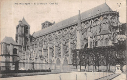 18-BOURGES-N°4221-C/0193 - Bourges