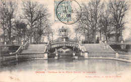 21-DIJON-N°4221-C/0109 - Dijon