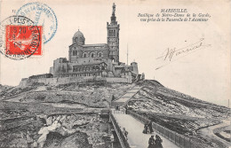 13-MARSEILLE-N°4221-C/0041 - Unclassified