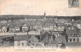 29-LANDERNEAU-N°4221-C/0013 - Landerneau