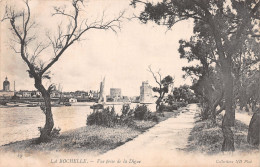 17-LA ROCHELLE-N°4221-B/0389 - La Rochelle
