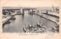 17-LA ROCHELLE-N°4221-B/0393 - La Rochelle