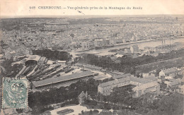 50-CHERBOURG-N°4221-B/0363 - Cherbourg