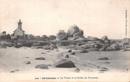 29-BRIGNOGAN-N°4221-B/0323 - Brignogan-Plage