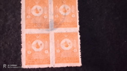 OSMANLI--1905     20    PARAS     DBL             DAMGALI - Used Stamps