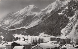 73-PRALOGNAN LA VANOISE-N°4221-B/0109 - Pralognan-la-Vanoise