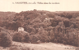 76-VAUCOTTES-N°4221-B/0079 - Other & Unclassified