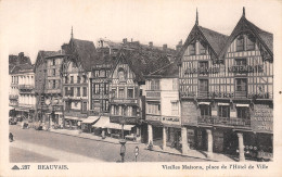 60-BEAUVAIS-N°4221-B/0043 - Beauvais