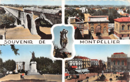 34-MONTPELLIER-N°4221-A/0393 - Montpellier