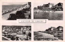 14-CABOURG-N°4221-A/0391 - Cabourg