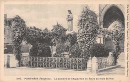 53-PONTMAIN-N°4221-A/0333 - Pontmain