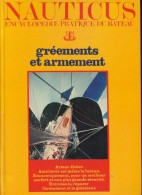 Nauticus Tome III : Gréements Et Armement (1977) De Gérard Borg - Sport