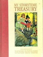 My Storytime Treasury (1971) De Collectif - Autres & Non Classés