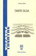 Tante Olga (2008) De Michel Heim - Other & Unclassified