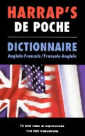 Dictionnaire Oxford Anglais/Français, Français/Anglais (1995) De Inconnu - Wörterbücher