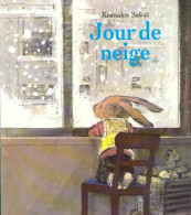 Jour De Neige (2008) De Komako Sakaï - Autres & Non Classés