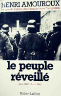 La Grande Histoire Des Français Sous L'occupation (1978) De Henri Amouroux - Guerra 1939-45