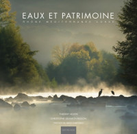 Eaux Et Patrimoine (2012) De Christophe Sidamon-Pesson - Natur