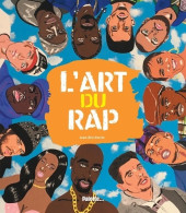 L'art Du Rap (2019) De Jean-Eric Perrin - Musique