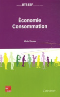 Economie-consommation (2010) De Michel Camus - 18 Años Y Más
