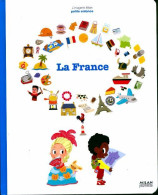 La France (2011) De Benjamin Becue - Wörterbücher