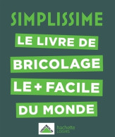Simplissime - Bricolage (2018) De Collectif - Basteln